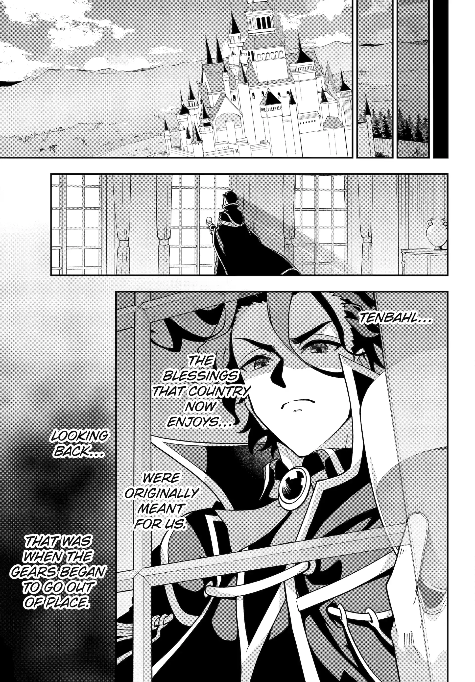Dad Is A Hero, Mom Is A Spirit, I’m A Reincarnator Chapter 76.1 - page 10
