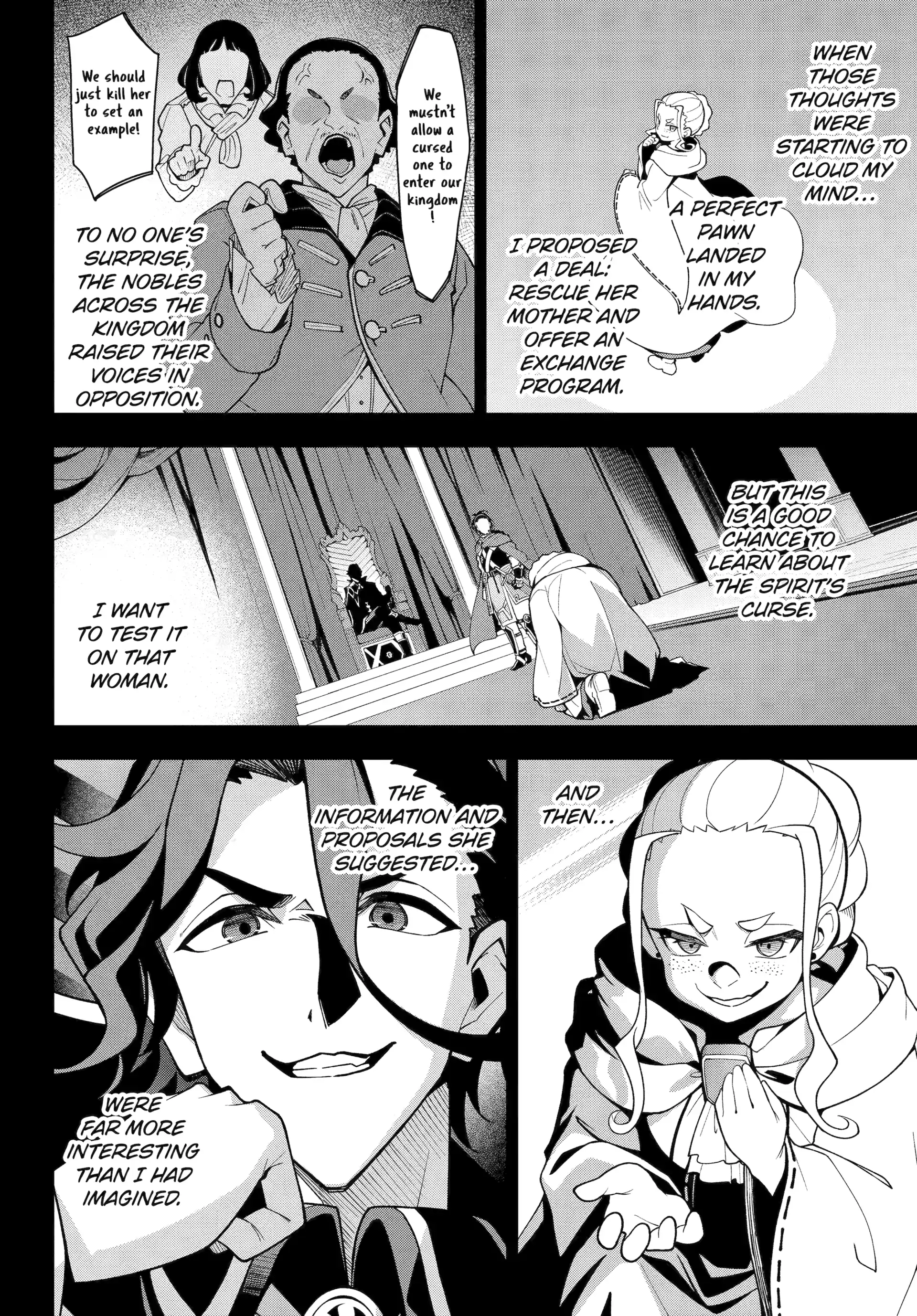 Dad Is A Hero, Mom Is A Spirit, I’m A Reincarnator Chapter 76.1 - page 13