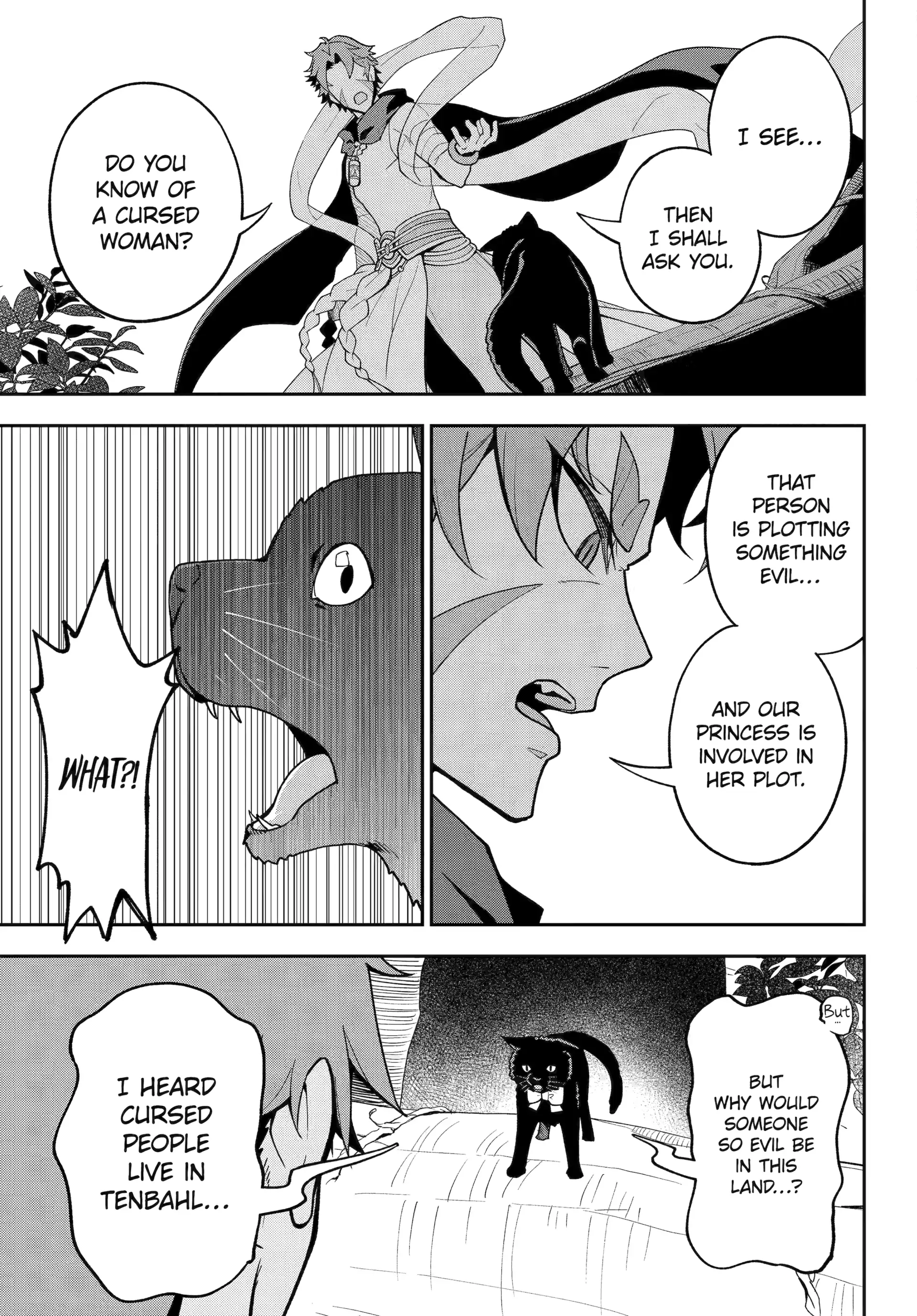 Dad Is A Hero, Mom Is A Spirit, I’m A Reincarnator Chapter 76.1 - page 6