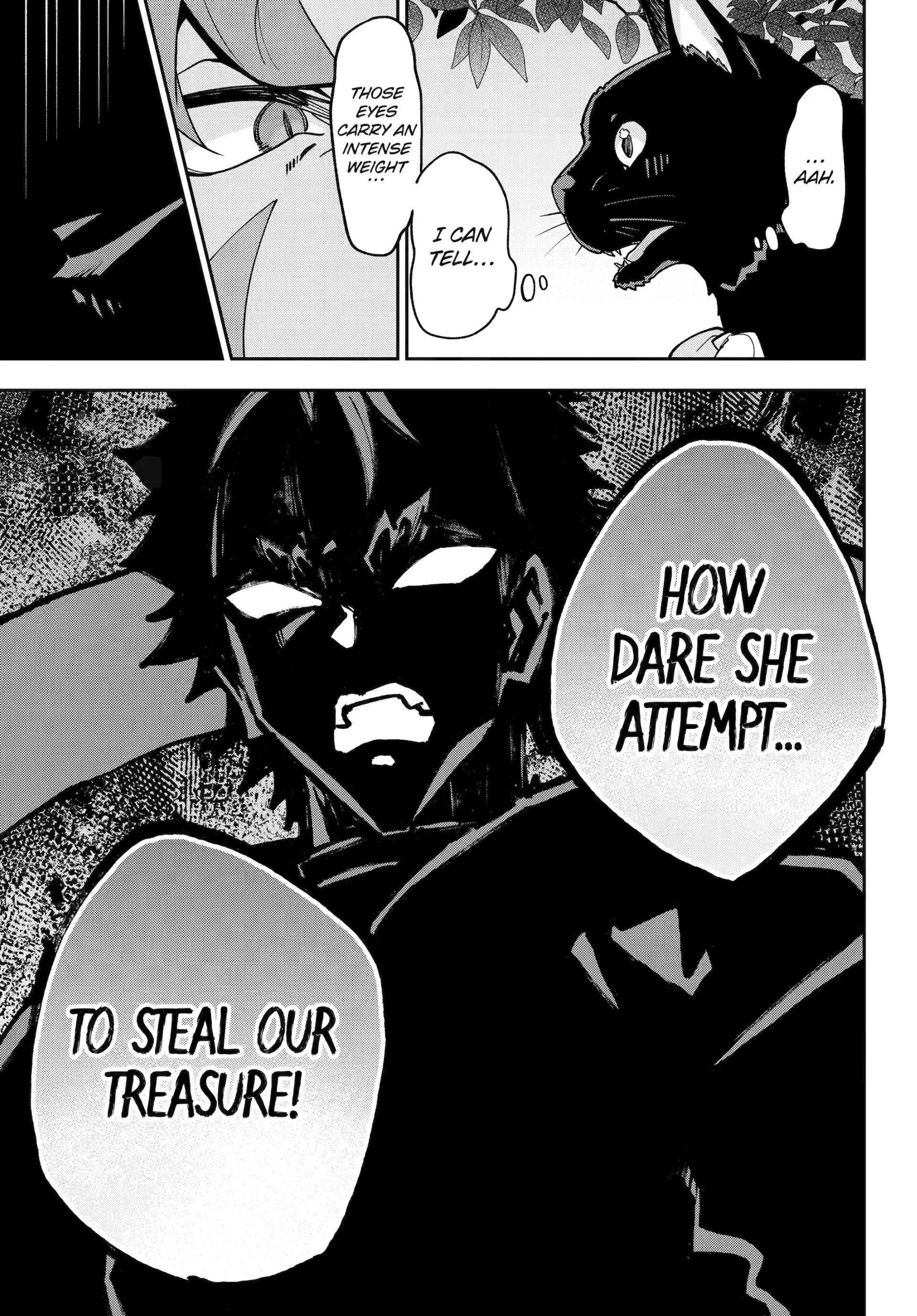 Dad Is A Hero, Mom Is A Spirit, I’m A Reincarnator Chapter 76.1 - page 8