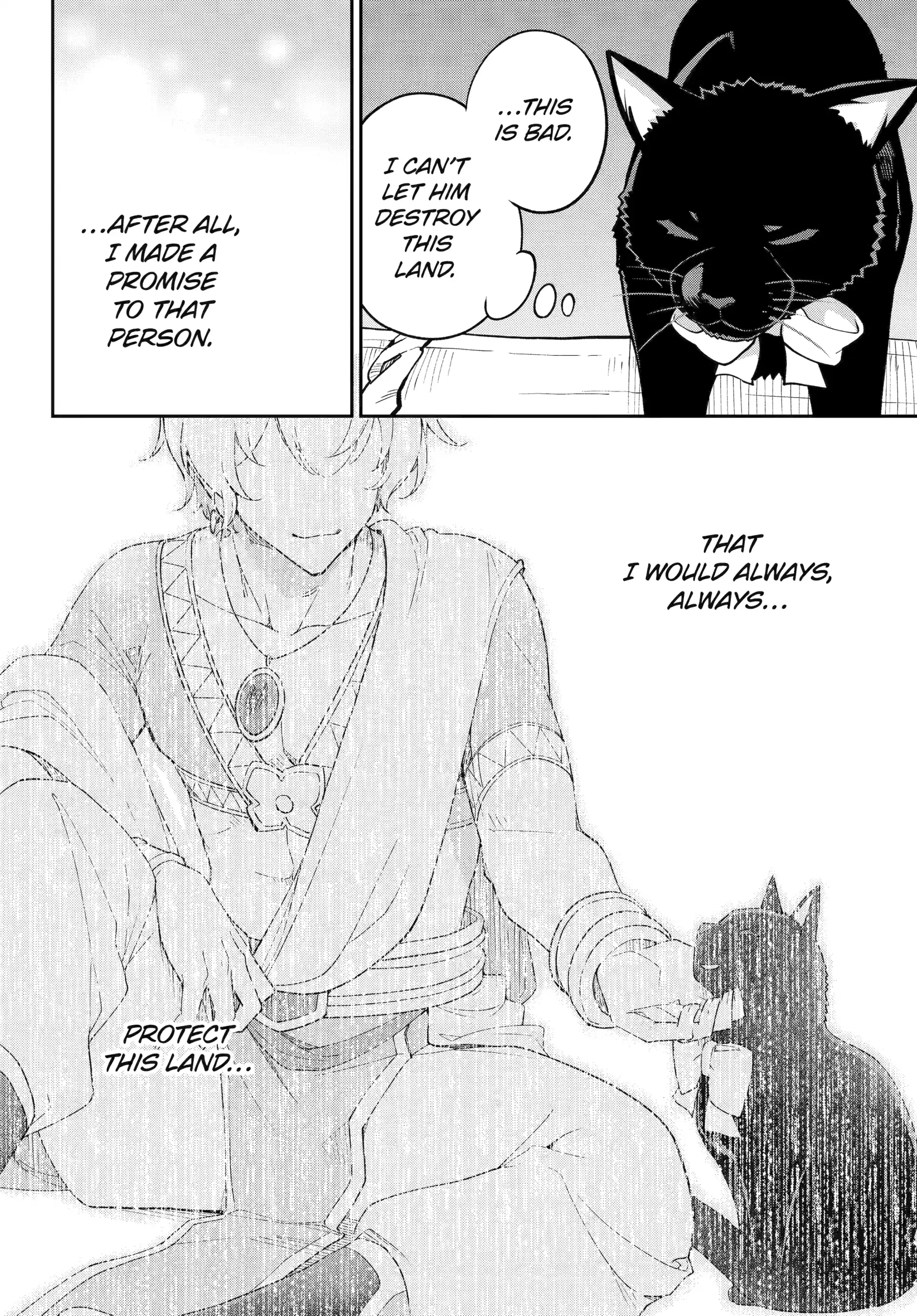 Dad Is A Hero, Mom Is A Spirit, I’m A Reincarnator Chapter 76.1 - page 9