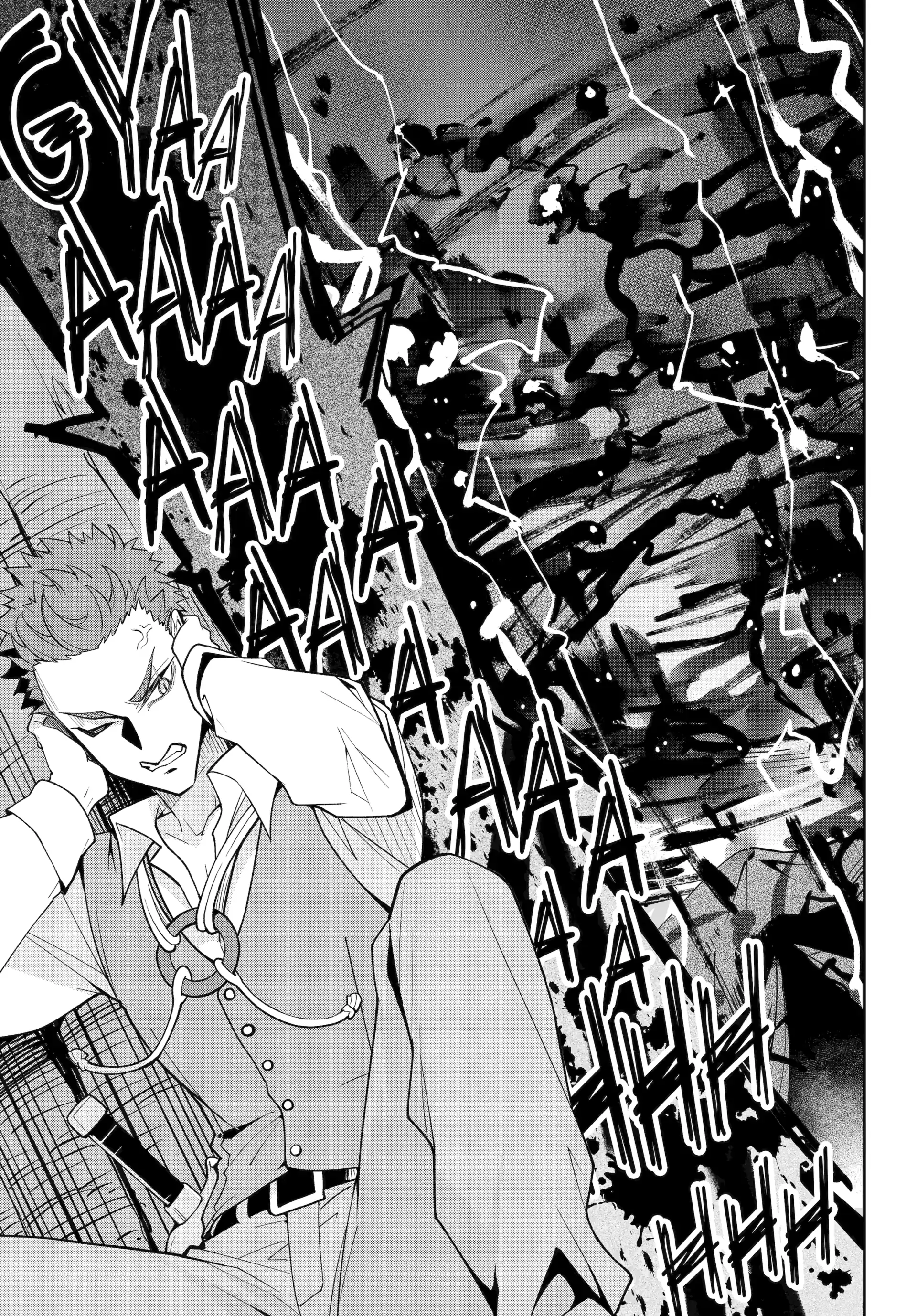 Dad Is A Hero, Mom Is A Spirit, I’m A Reincarnator Chapter 76.2 - page 10