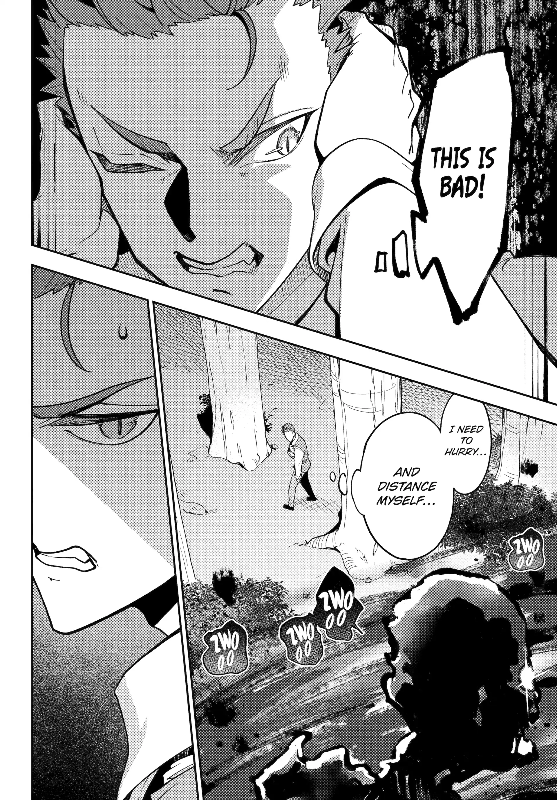 Dad Is A Hero, Mom Is A Spirit, I’m A Reincarnator Chapter 76.2 - page 11