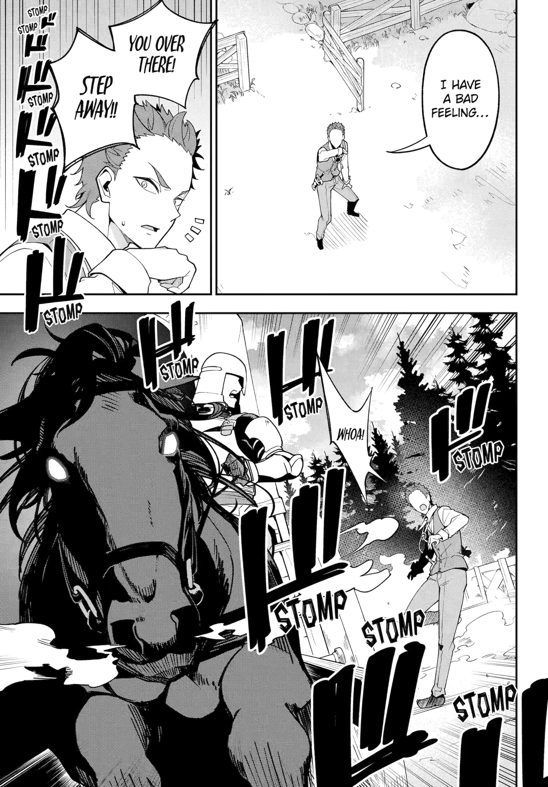 Dad Is A Hero, Mom Is A Spirit, I’m A Reincarnator Chapter 76.2 - page 4