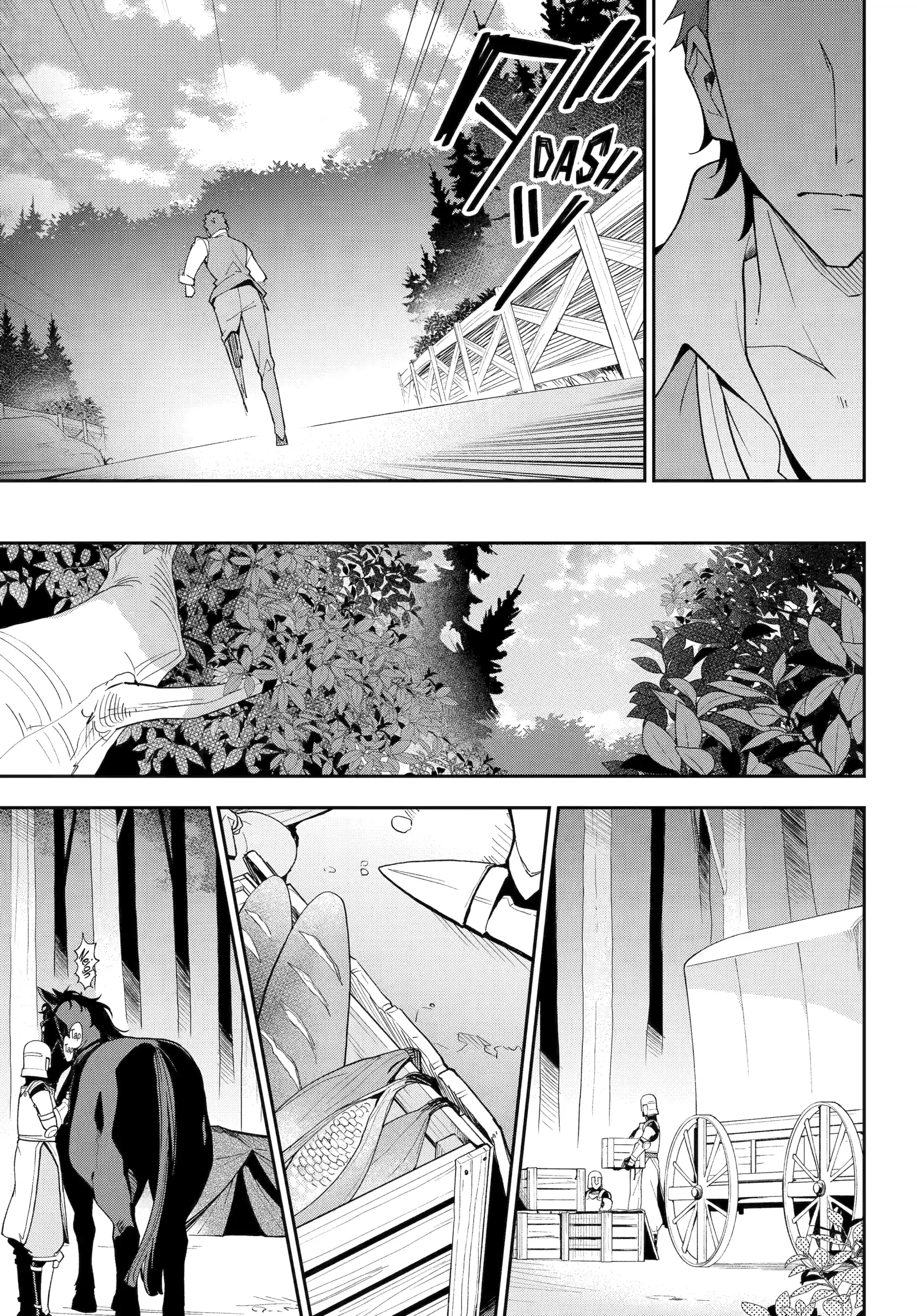 Dad Is A Hero, Mom Is A Spirit, I’m A Reincarnator Chapter 76.2 - page 6