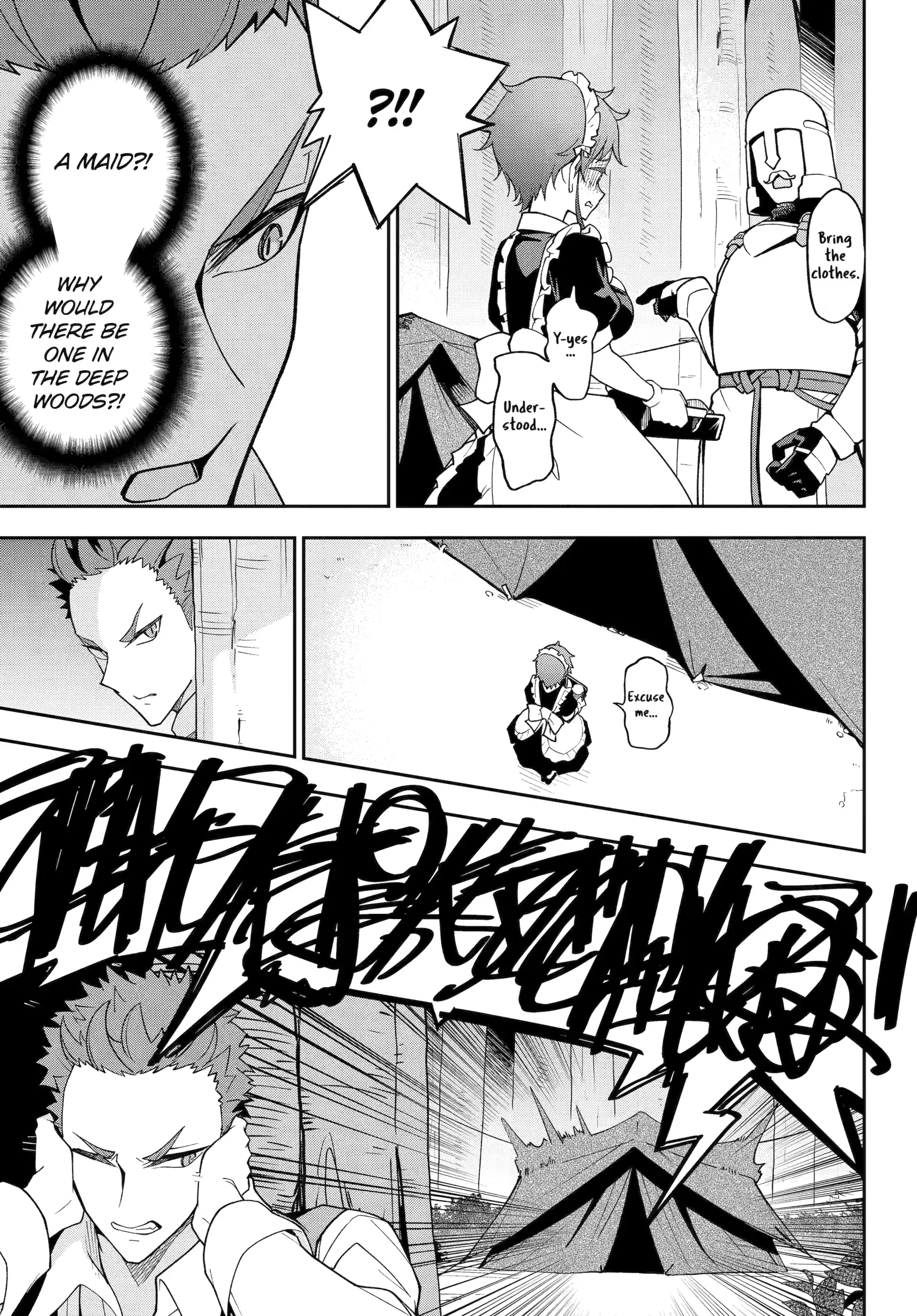 Dad Is A Hero, Mom Is A Spirit, I’m A Reincarnator Chapter 76.2 - page 8