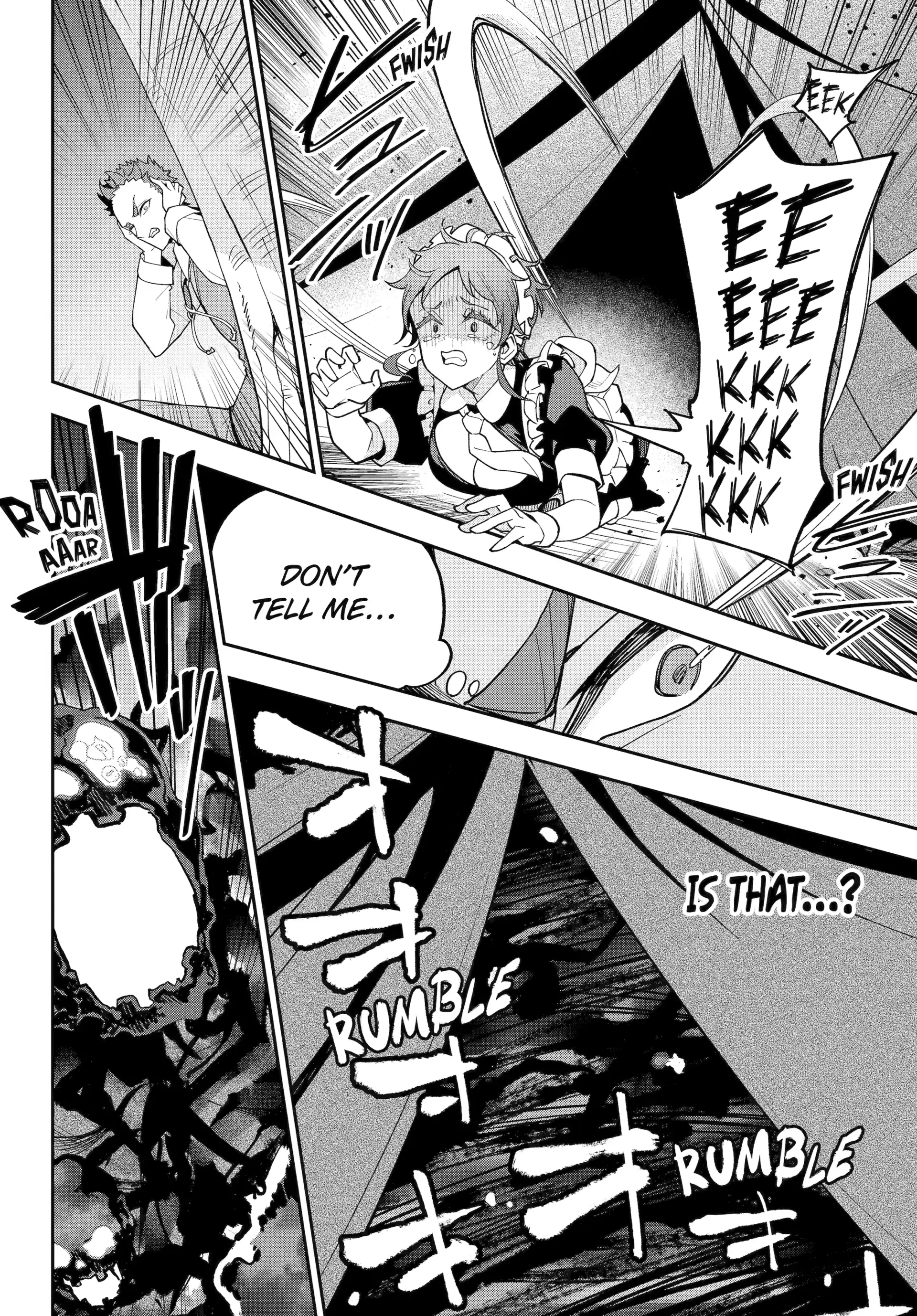 Dad Is A Hero, Mom Is A Spirit, I’m A Reincarnator Chapter 76.2 - page 9