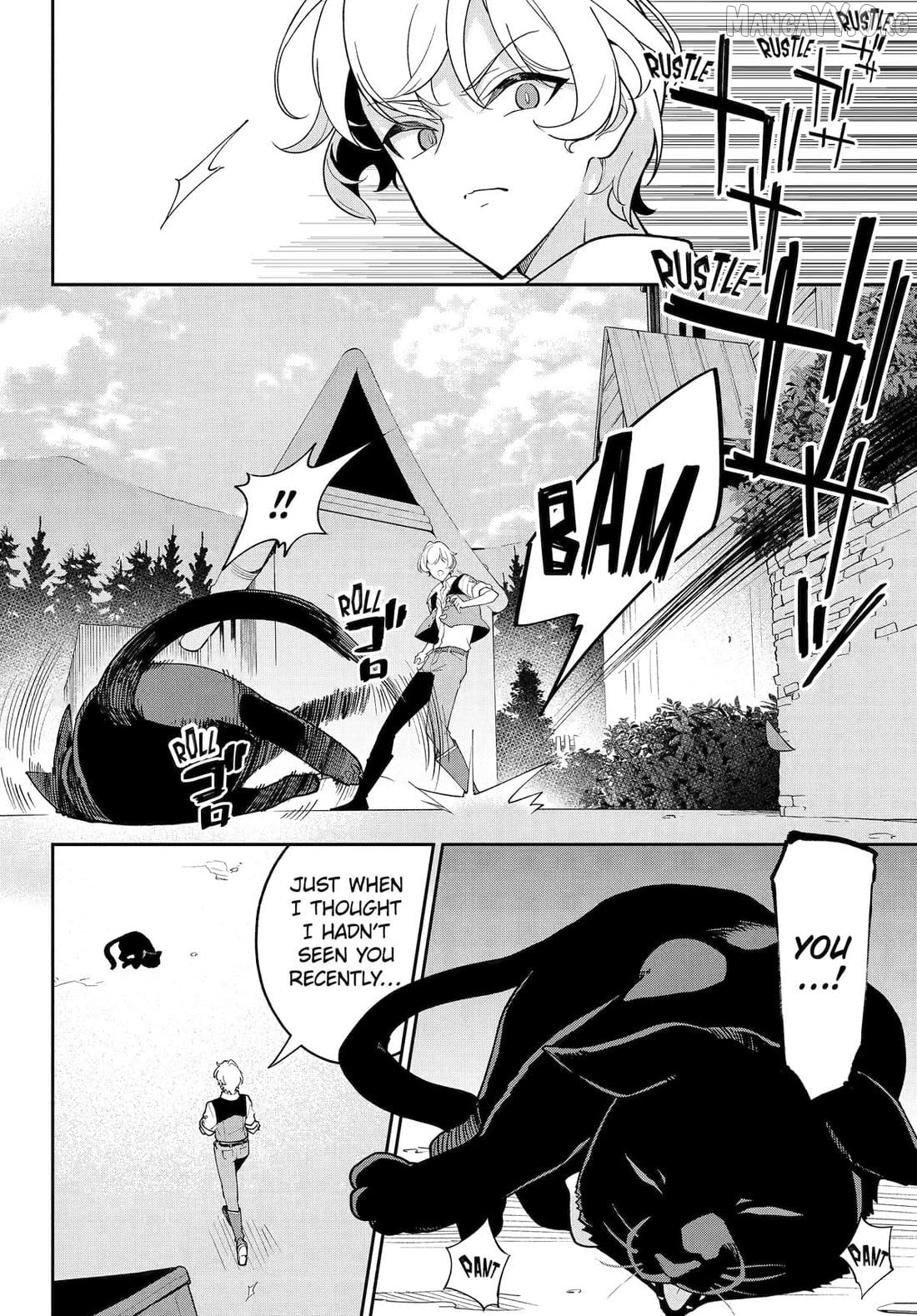 Dad Is A Hero, Mom Is A Spirit, I’m A Reincarnator Chapter 77 - page 2