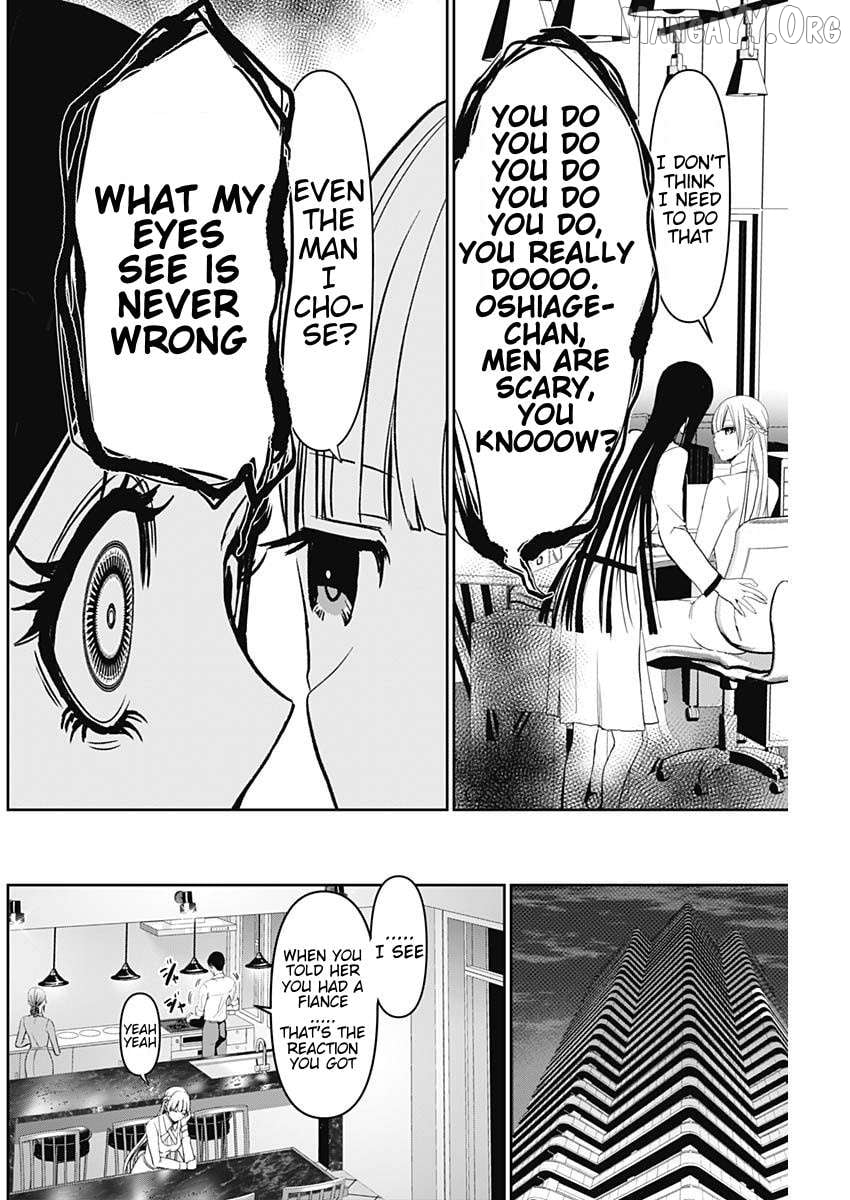 Batsu Hare Chapter 100 - page 2