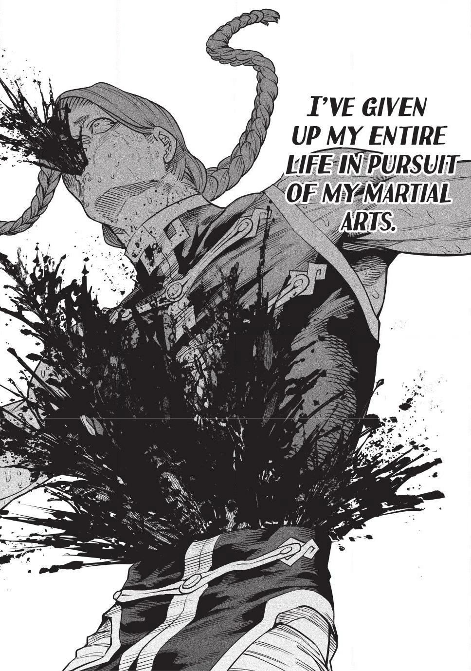 Tenkaichi: Nihon Saikyou Bugeisha Ketteisen Chapter 57 - page 26