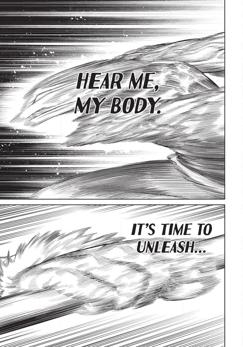 Tenkaichi: Nihon Saikyou Bugeisha Ketteisen Chapter 57 - page 5