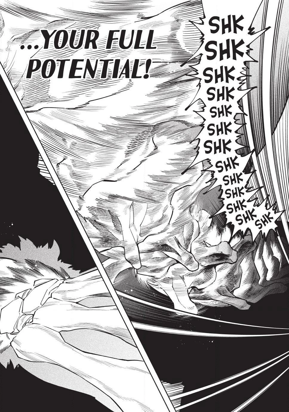 Tenkaichi: Nihon Saikyou Bugeisha Ketteisen Chapter 57 - page 6