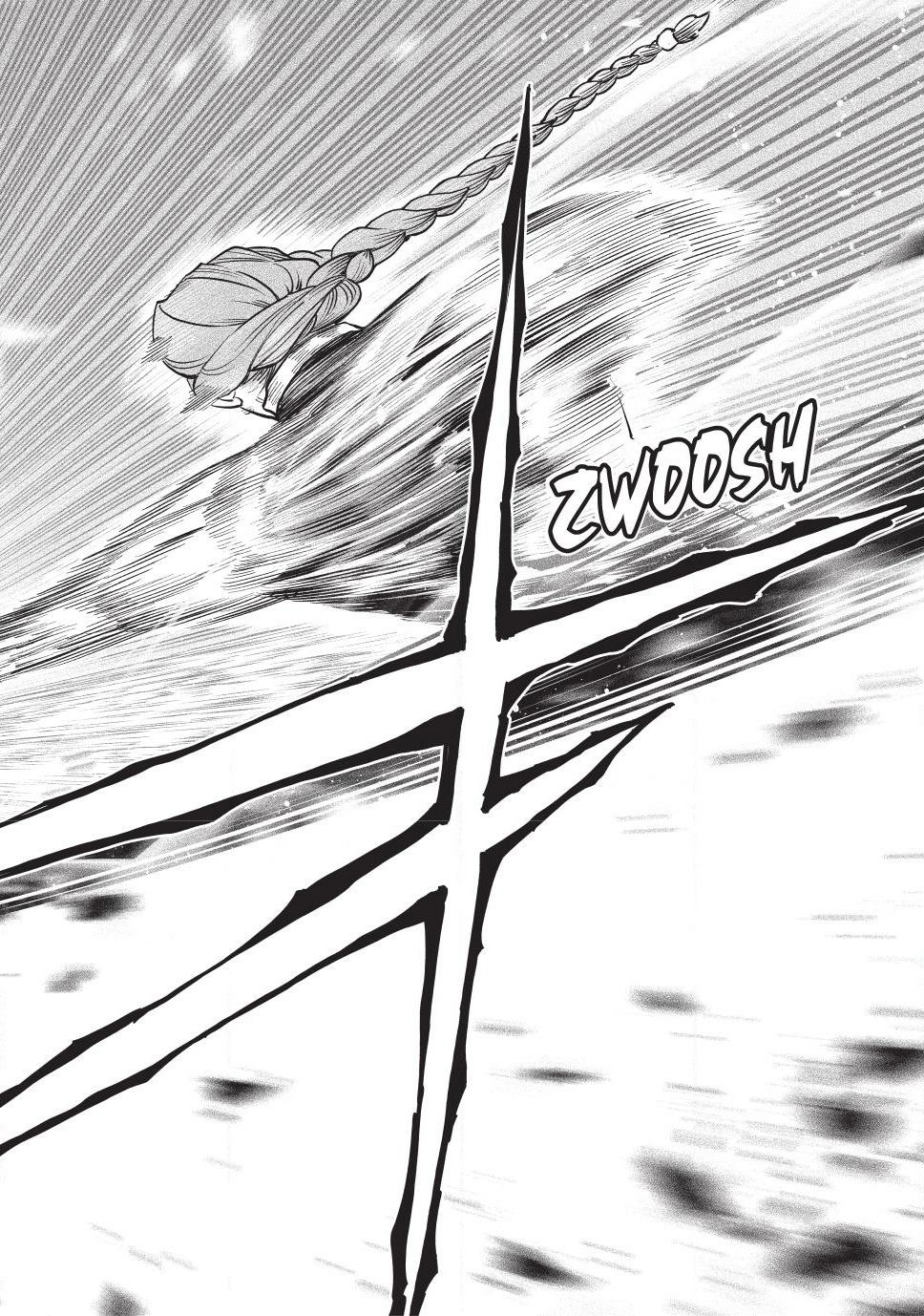 Tenkaichi: Nihon Saikyou Bugeisha Ketteisen Chapter 57 - page 8