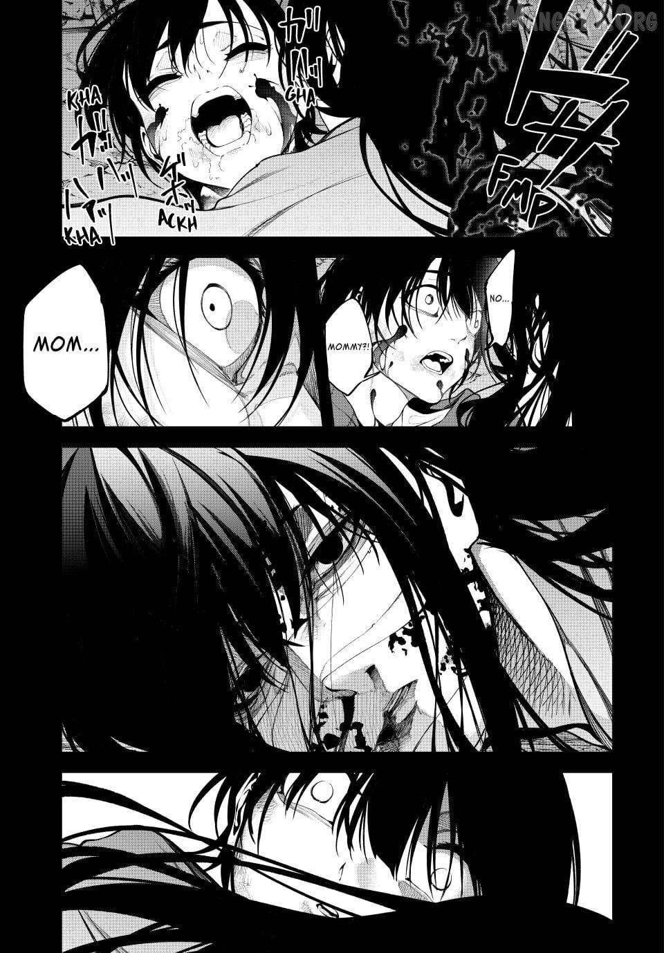 Wistoria: Wand and Sword Chapter 60 - page 10