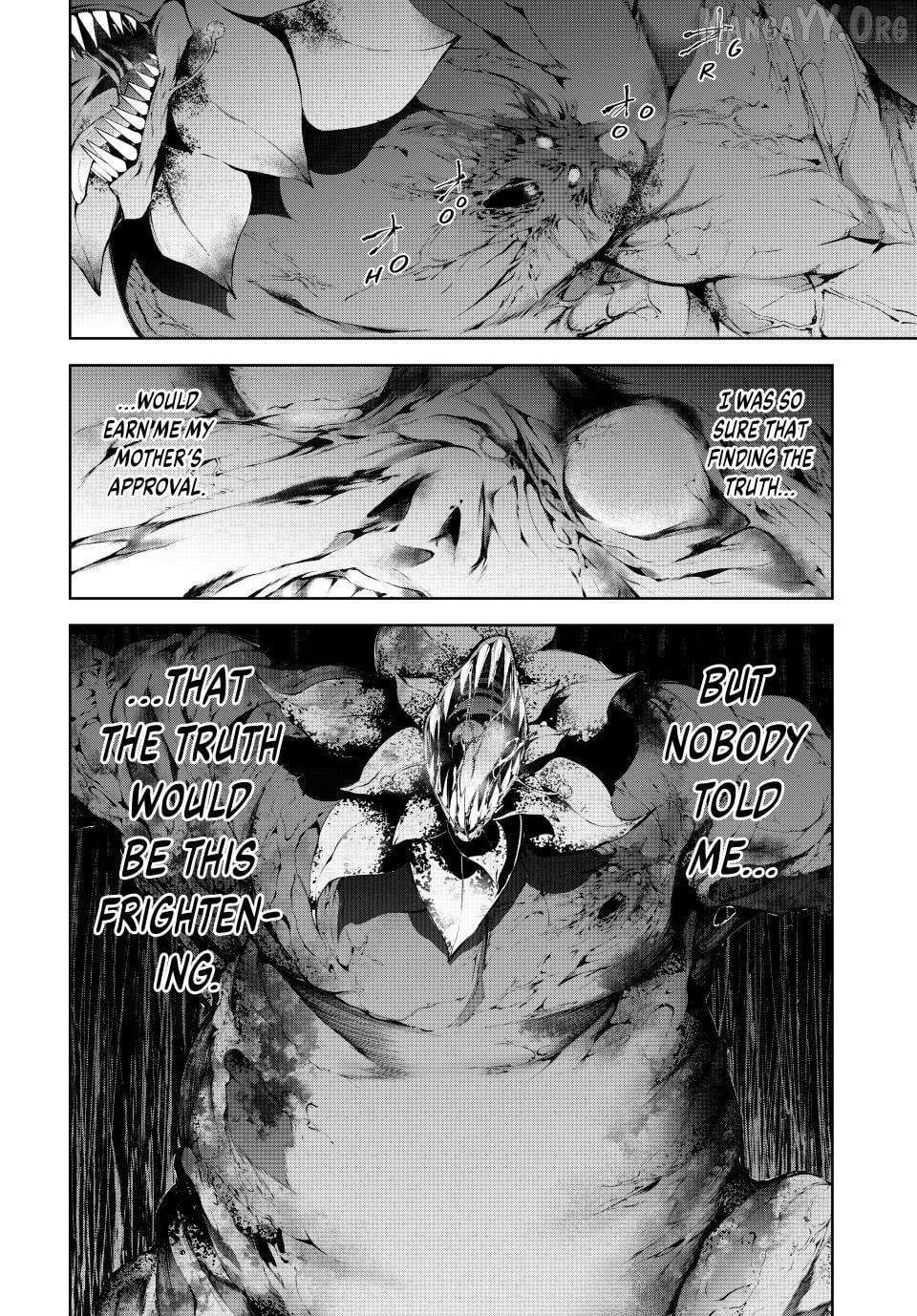 Wistoria: Wand and Sword Chapter 60 - page 37