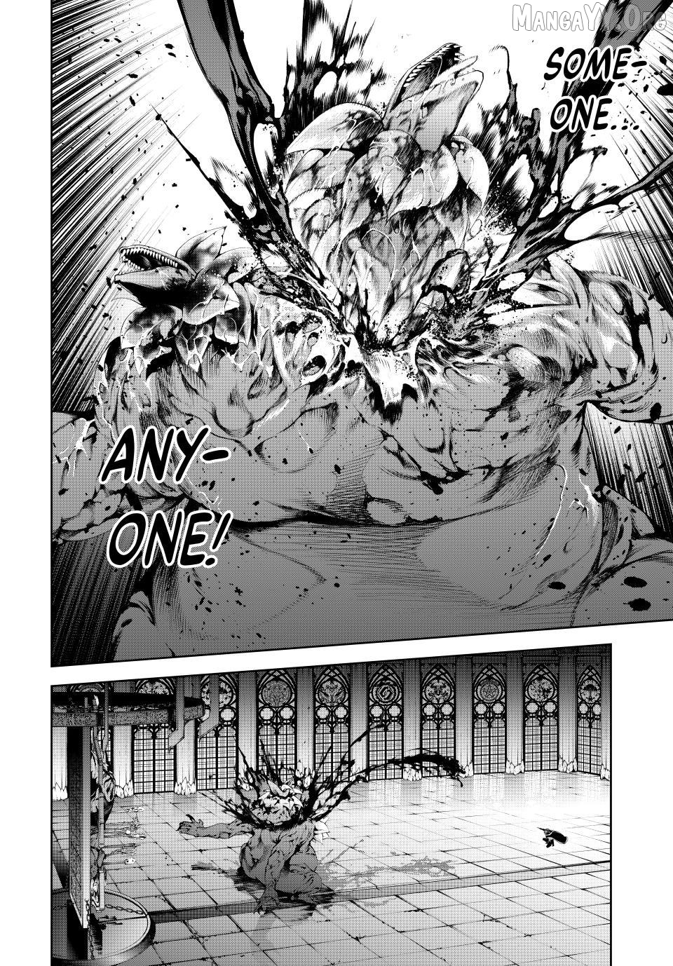 Wistoria: Wand and Sword Chapter 60 - page 39
