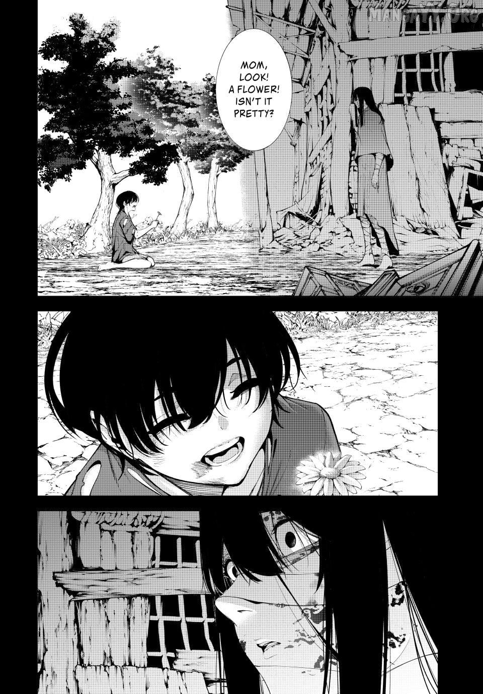 Wistoria: Wand and Sword Chapter 60 - page 5