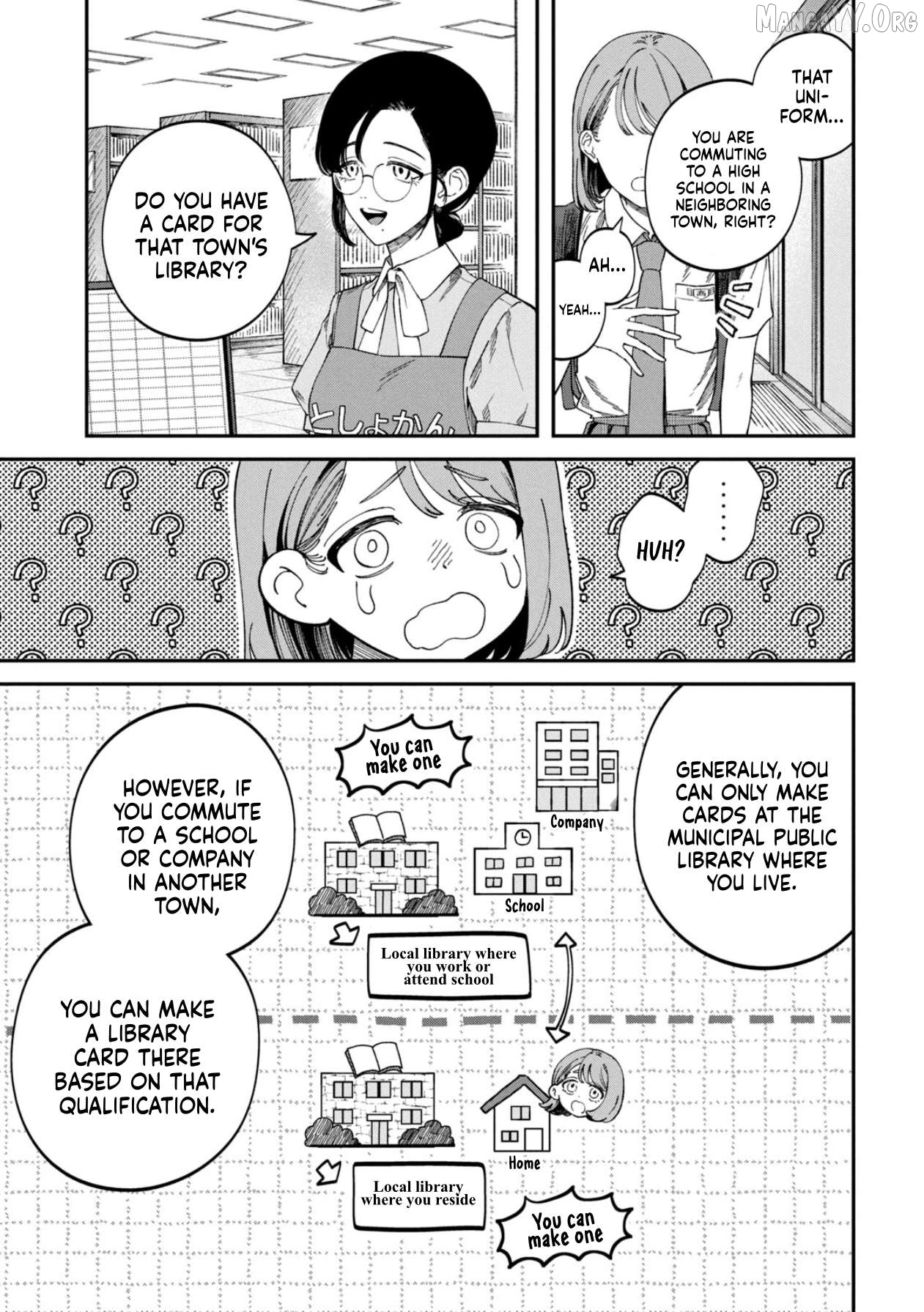 Zeikin de Katta Hon Chapter 80 - page 11