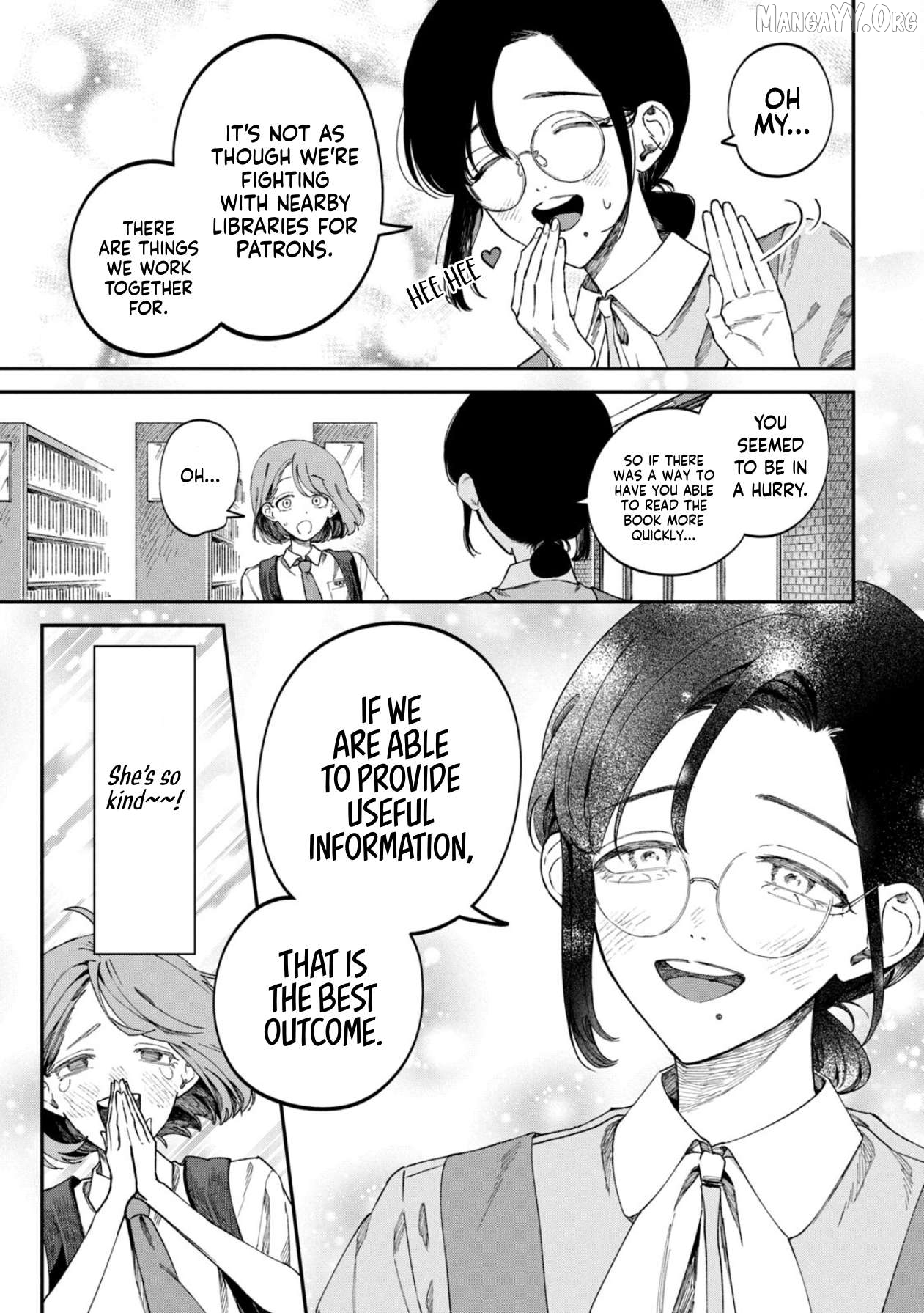 Zeikin de Katta Hon Chapter 80 - page 13