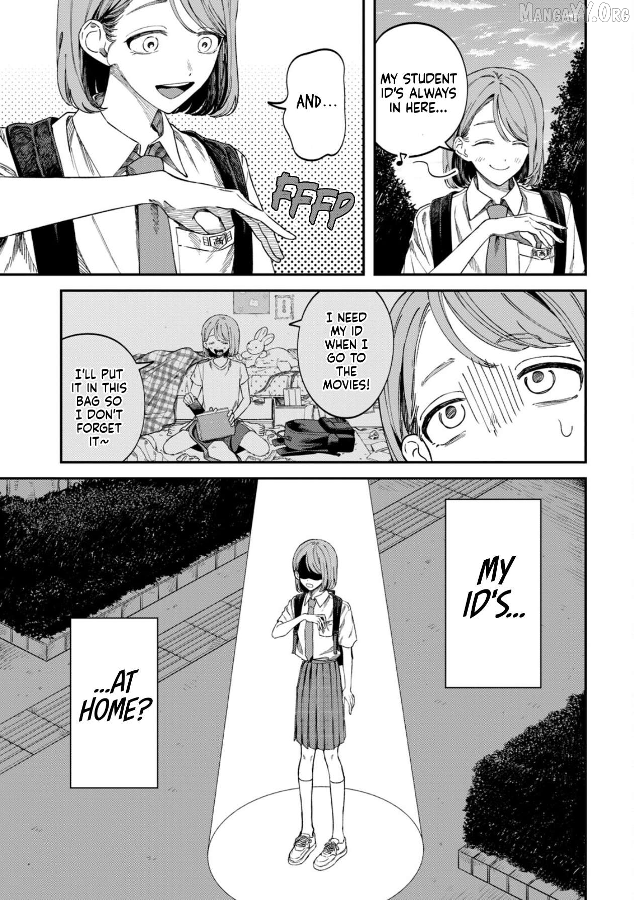 Zeikin de Katta Hon Chapter 80 - page 15