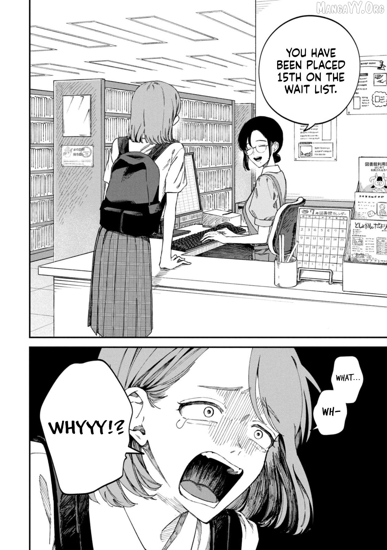 Zeikin de Katta Hon Chapter 80 - page 6