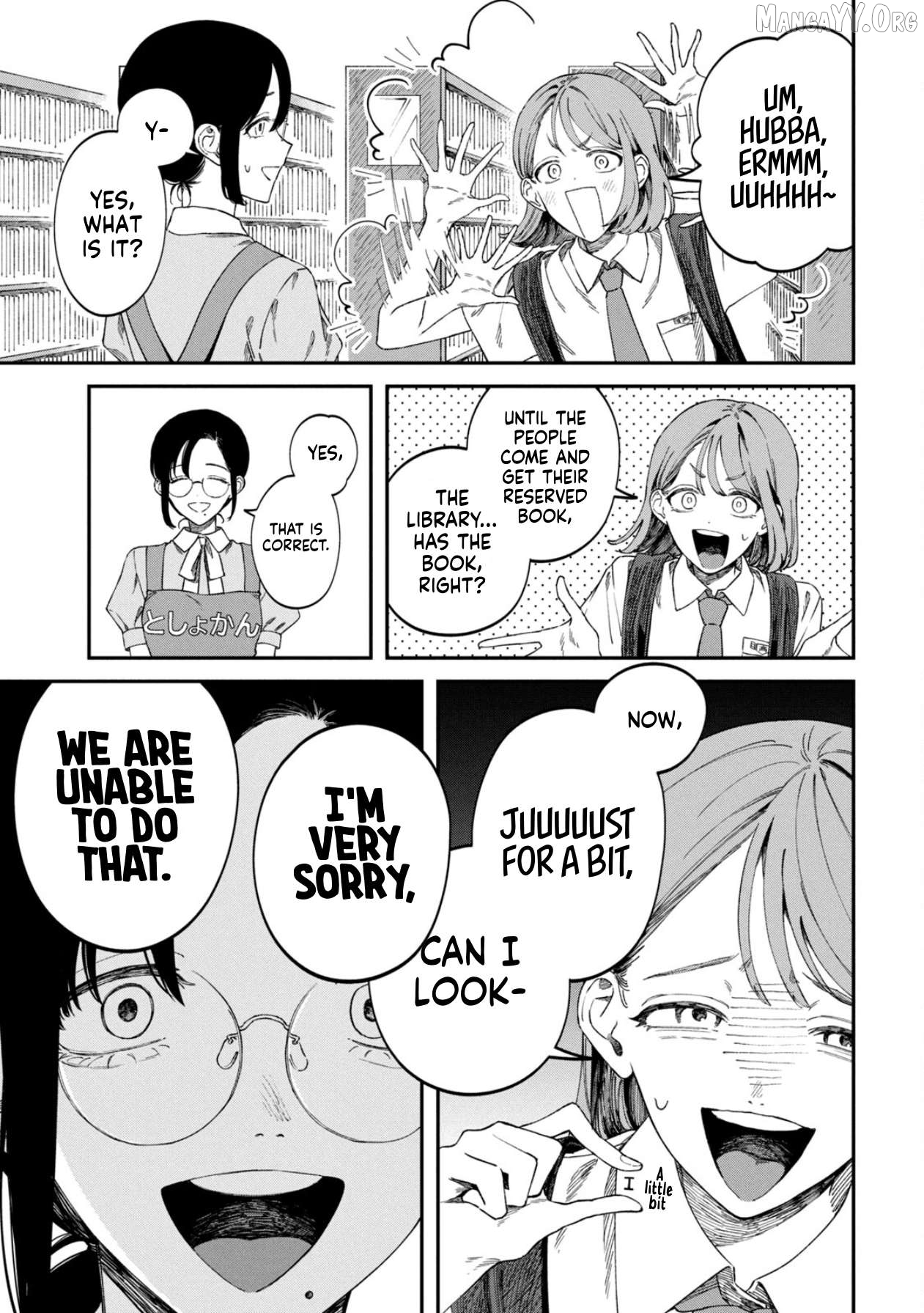 Zeikin de Katta Hon Chapter 80 - page 9