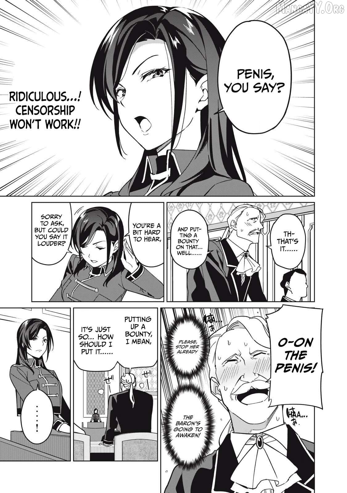 A Story About A Hero Exterminating A Dragon-Class Beautiful Girl Demon Queen, Who Has Very Low Self-Esteem, With Love! Chapter 71 - page 6