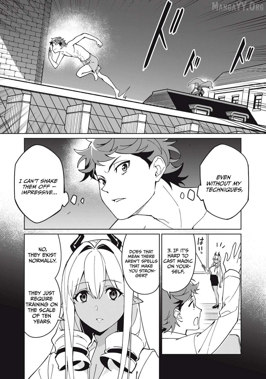 A Story About A Hero Exterminating A Dragon-Class Beautiful Girl Demon Queen, Who Has Very Low Self-Esteem, With Love! Chapter 76 - page 3