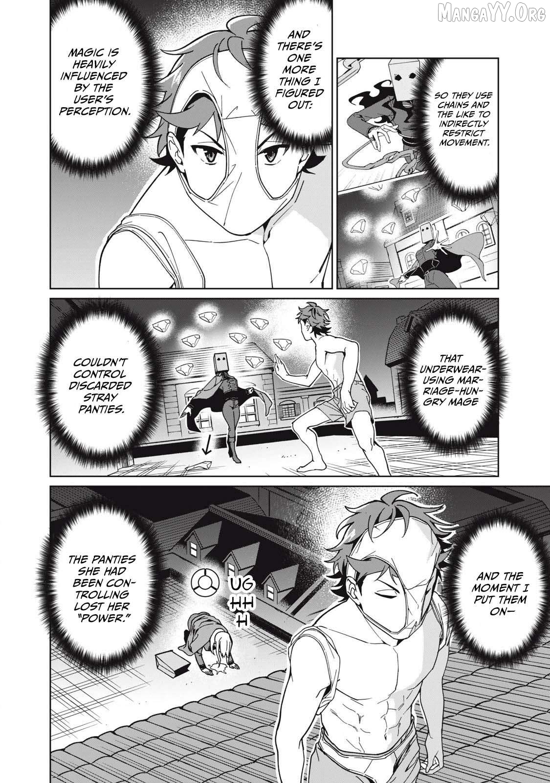 A Story About A Hero Exterminating A Dragon-Class Beautiful Girl Demon Queen, Who Has Very Low Self-Esteem, With Love! Chapter 76 - page 9