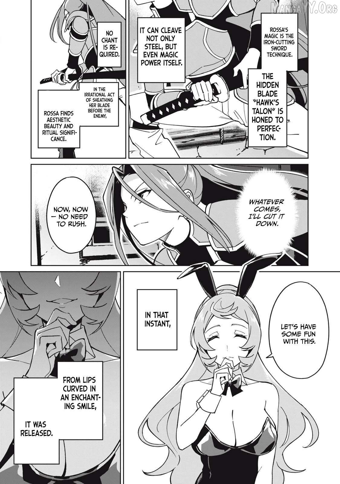 A Story About A Hero Exterminating A Dragon-Class Beautiful Girl Demon Queen, Who Has Very Low Self-Esteem, With Love! Chapter 74 - page 8