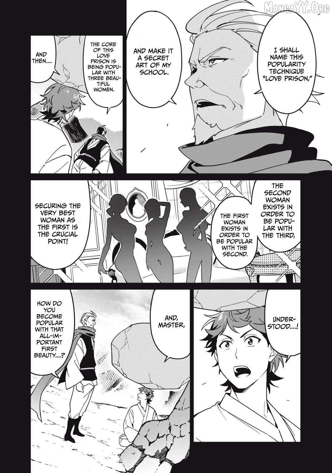 A Story About A Hero Exterminating A Dragon-Class Beautiful Girl Demon Queen, Who Has Very Low Self-Esteem, With Love! Chapter 73 - page 11