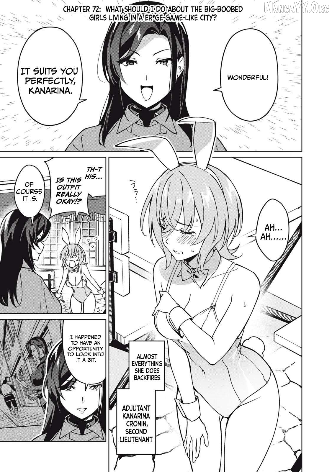 A Story About A Hero Exterminating A Dragon-Class Beautiful Girl Demon Queen, Who Has Very Low Self-Esteem, With Love! Chapter 72 - page 2