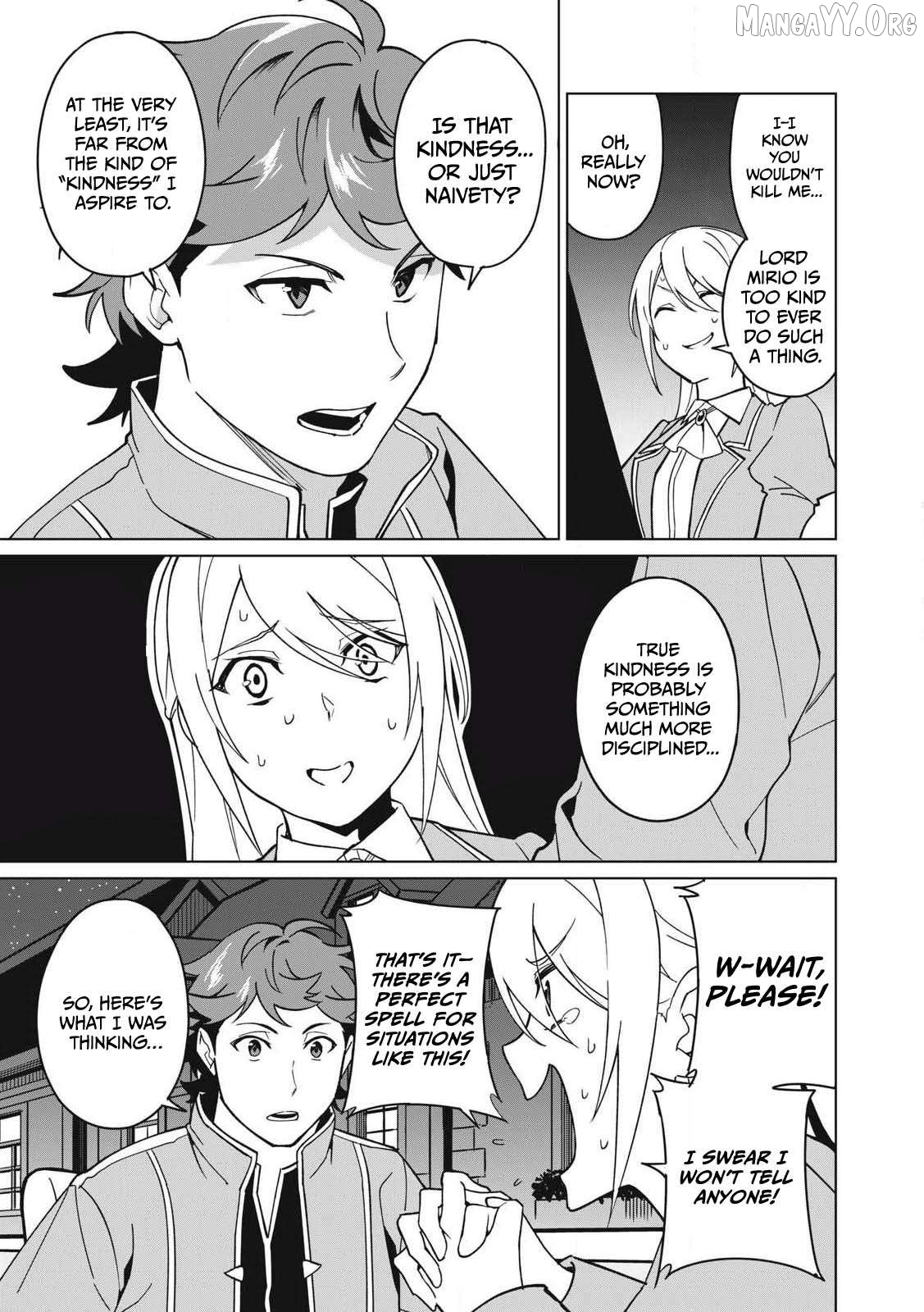 A Story About A Hero Exterminating A Dragon-Class Beautiful Girl Demon Queen, Who Has Very Low Self-Esteem, With Love! Chapter 69 - page 14