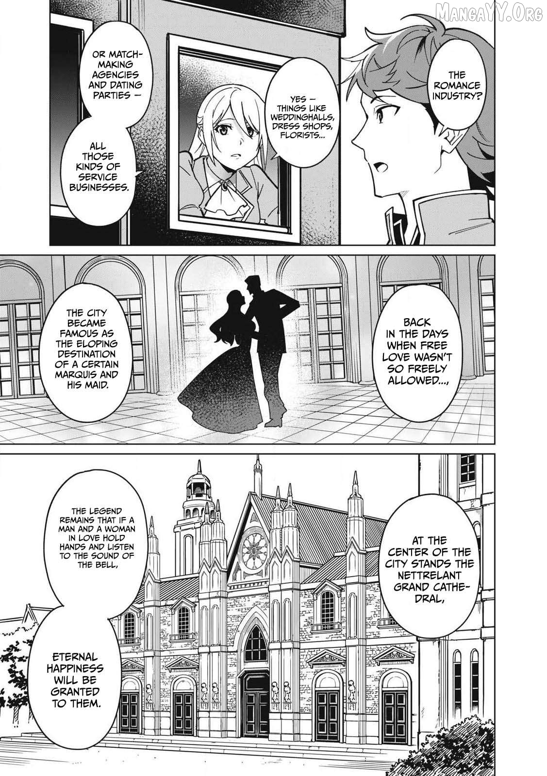 A Story About A Hero Exterminating A Dragon-Class Beautiful Girl Demon Queen, Who Has Very Low Self-Esteem, With Love! Chapter 68 - page 10
