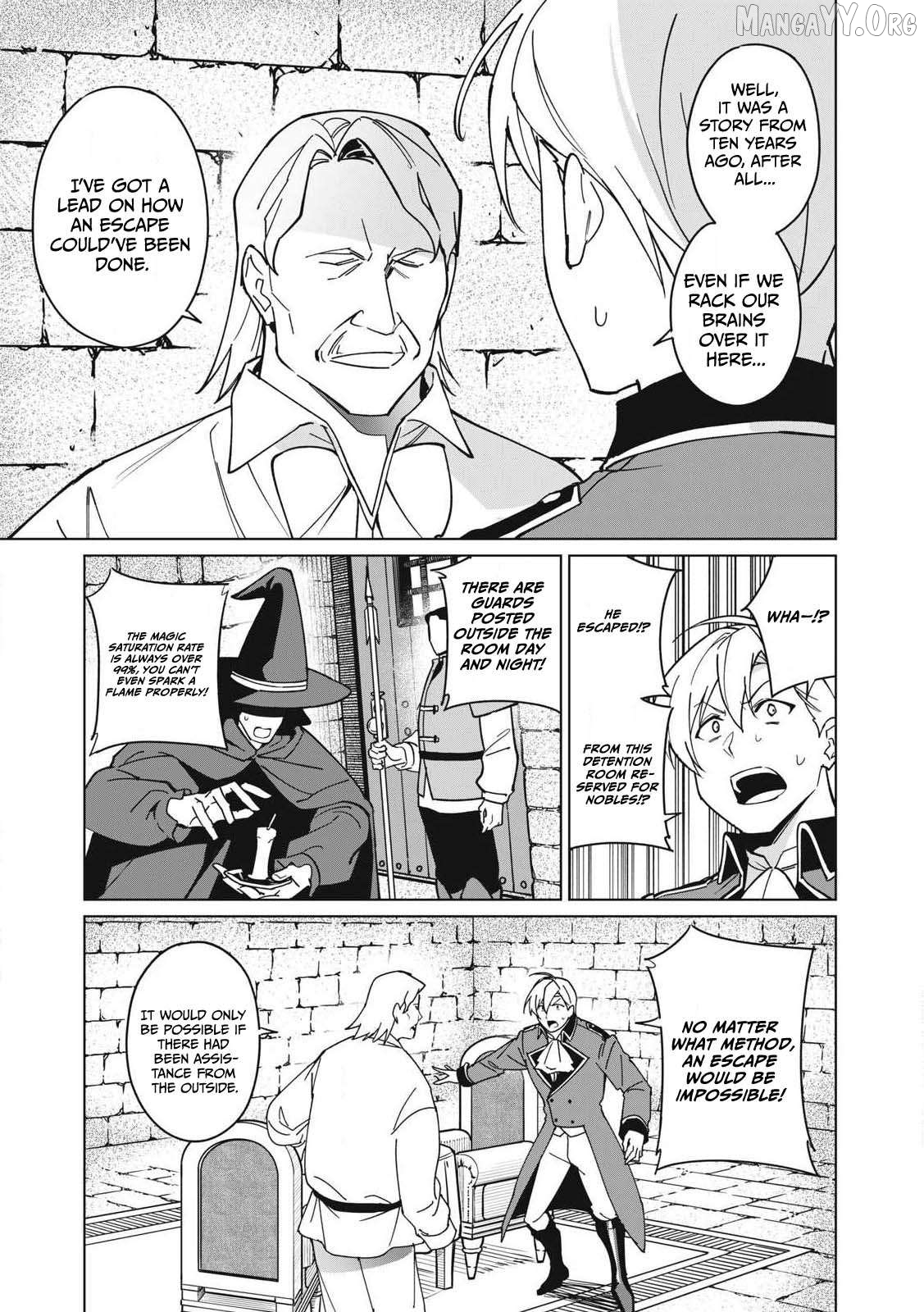 A Story About A Hero Exterminating A Dragon-Class Beautiful Girl Demon Queen, Who Has Very Low Self-Esteem, With Love! Chapter 68 - page 4
