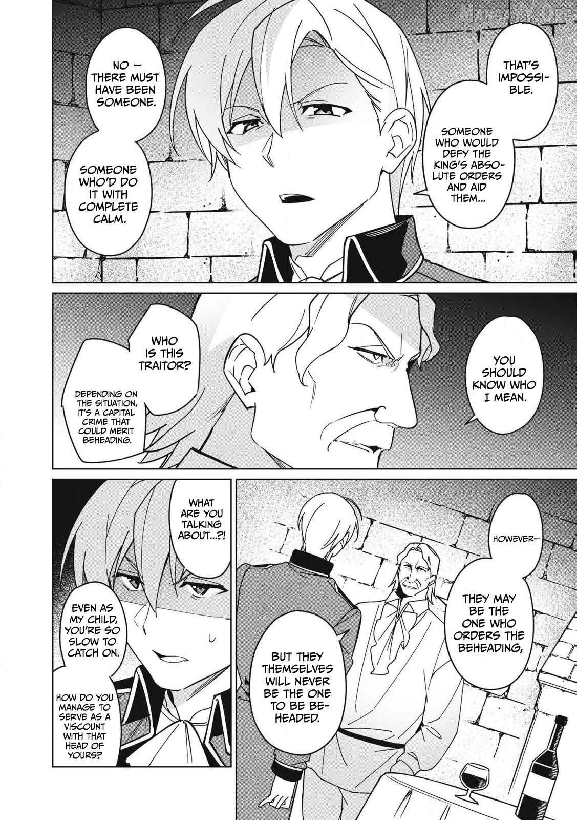 A Story About A Hero Exterminating A Dragon-Class Beautiful Girl Demon Queen, Who Has Very Low Self-Esteem, With Love! Chapter 68 - page 5
