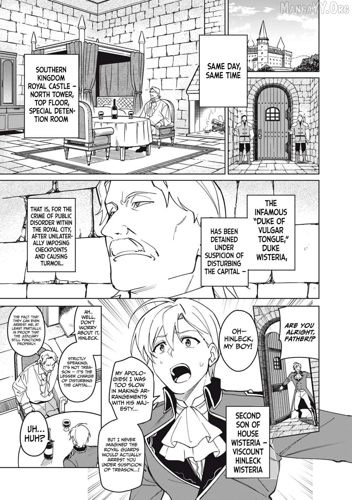 A Story About A Hero Exterminating A Dragon-Class Beautiful Girl Demon Queen, Who Has Very Low Self-Esteem, With Love! Chapter 67 - page 12