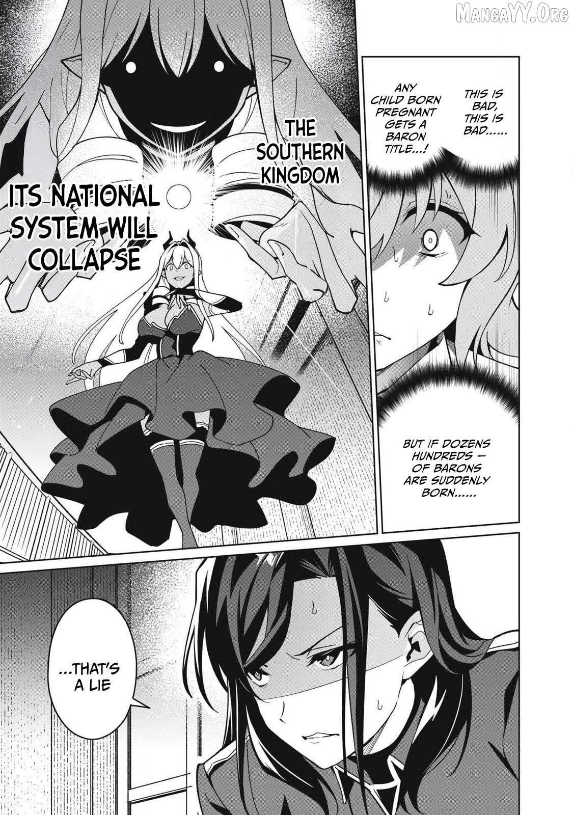 A Story About A Hero Exterminating A Dragon-Class Beautiful Girl Demon Queen, Who Has Very Low Self-Esteem, With Love! Chapter 81 - page 14