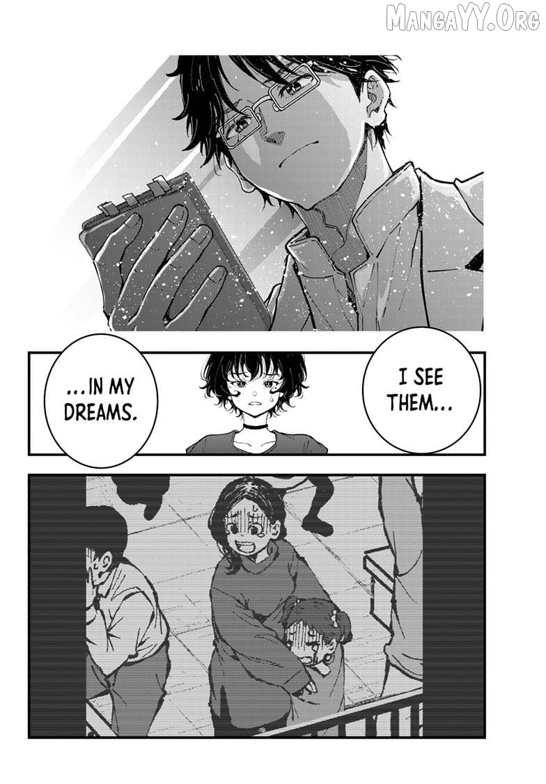 Zombie 100 ~100 Things I Want to do Before I Become a Zombie~ Chapter 84 - page 5