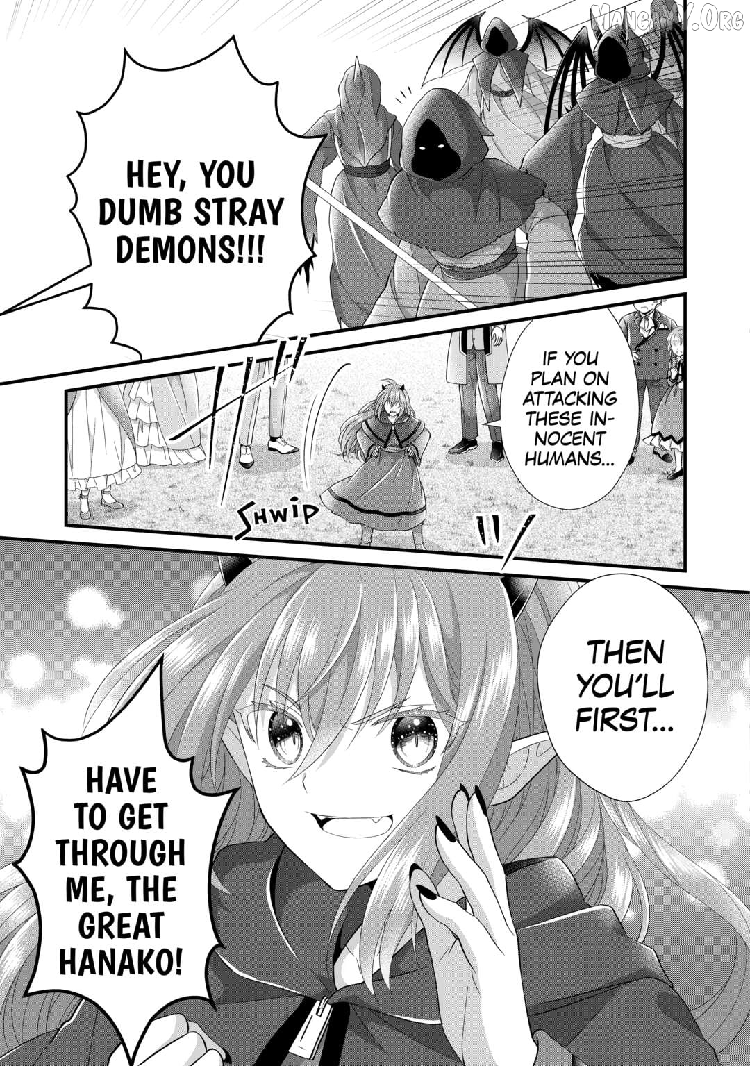 I Reincarnated Into A Ducal House And Was Immediately Branded As Disqualified To Be The Heir, But I’m Continuing On With My Life! Chapter 30 - page 13