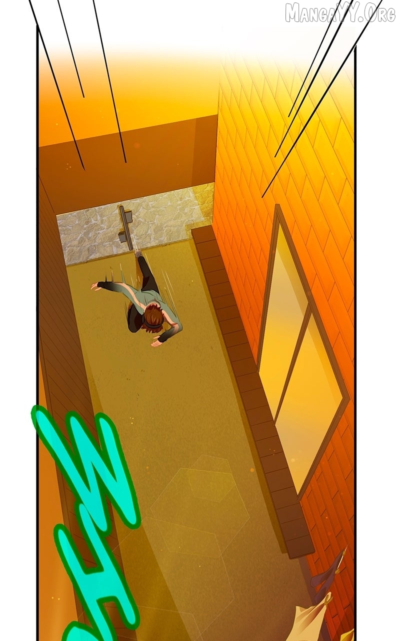Love 4 a Walk Chapter 79 - page 5