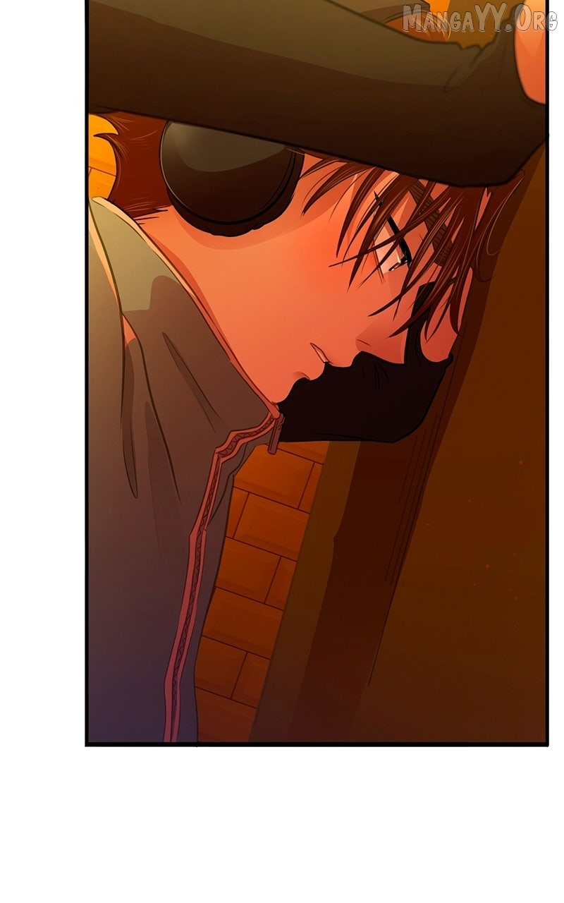 Love 4 a Walk Chapter 79 - page 9