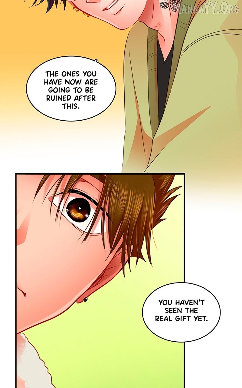 Love 4 a Walk Chapter 79 - page 30