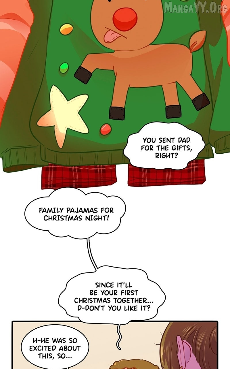 Love 4 a Walk Chapter 79 - page 42