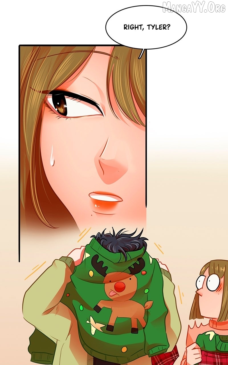 Love 4 a Walk Chapter 79 - page 44
