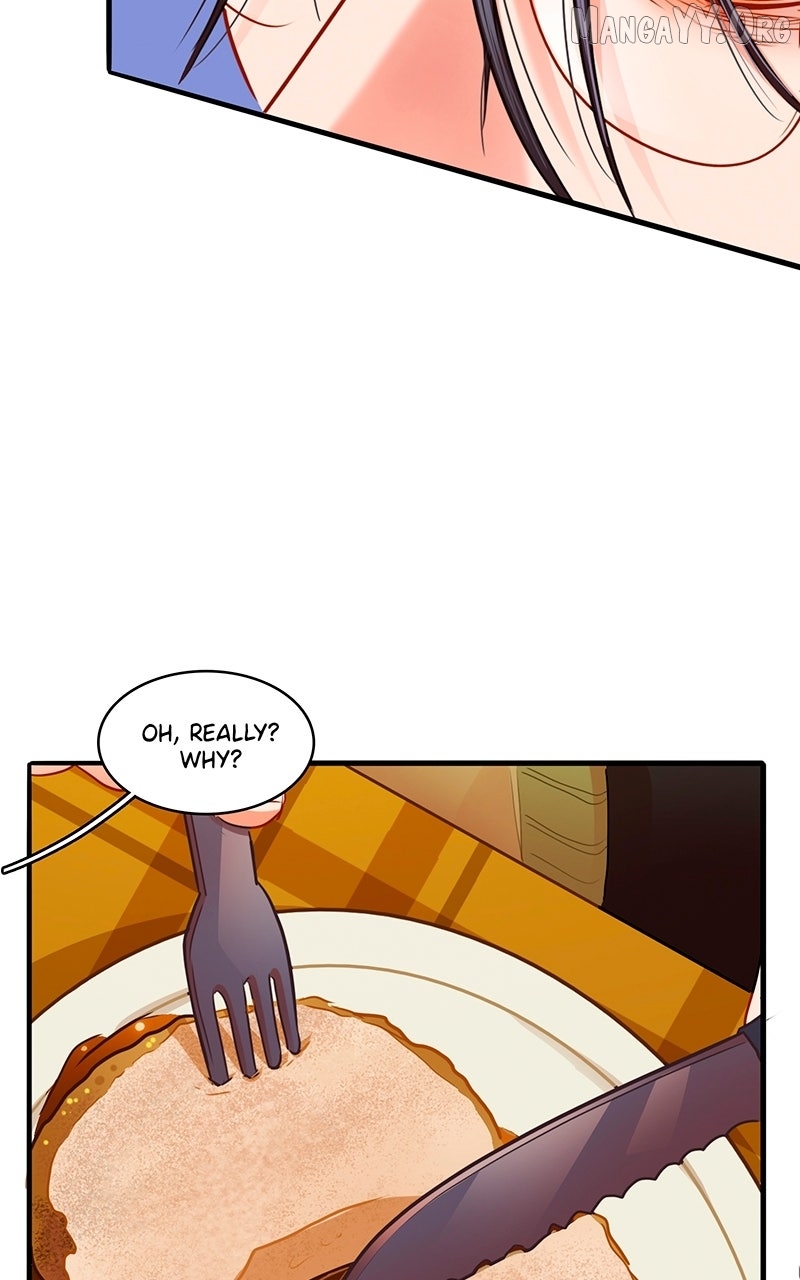 Love 4 a Walk Chapter 79 - page 63