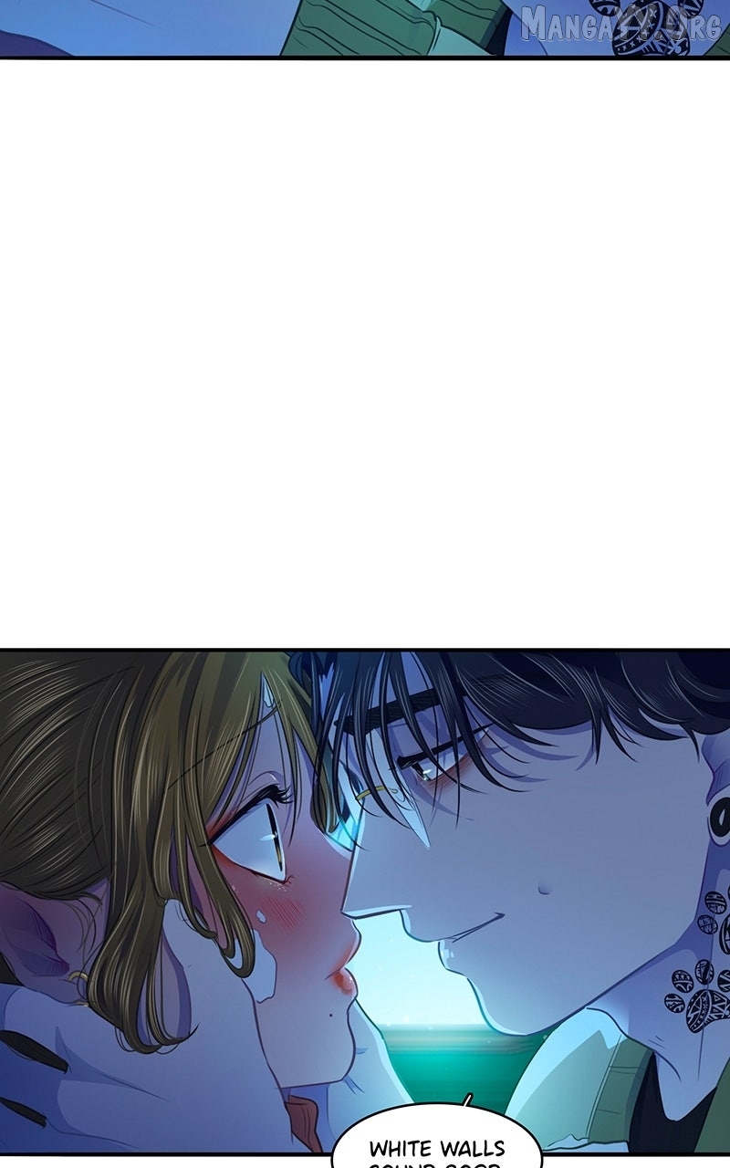 Love 4 a Walk Chapter 82 - page 5