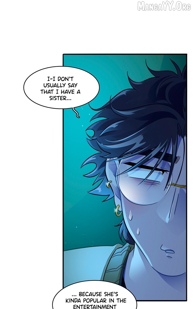 Love 4 a Walk Chapter 82 - page 24