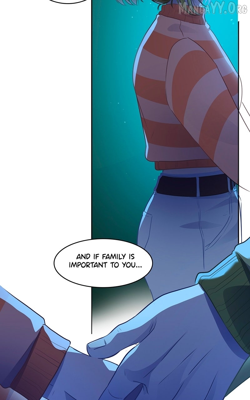 Love 4 a Walk Chapter 82 - page 32