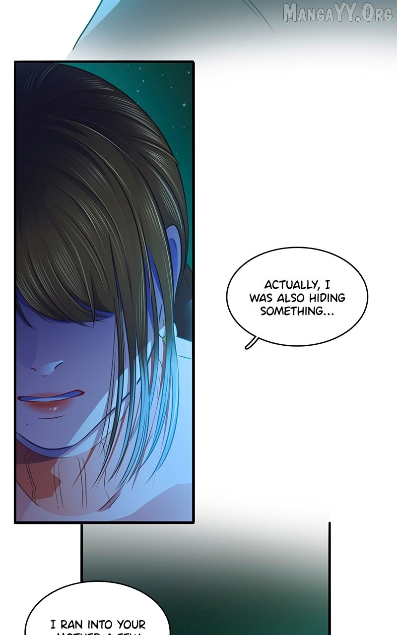 Love 4 a Walk Chapter 82 - page 44